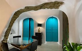 Cuevas Oro y Arcilla